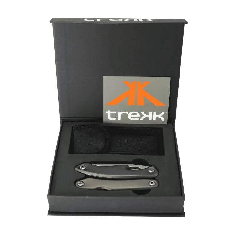 Picture of Trekk Deluxe Multi Tool