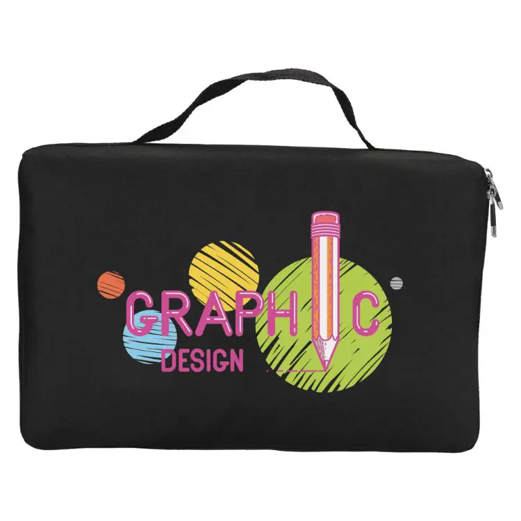 Picture of Día De Campo Rug w/ Waterproof Backing