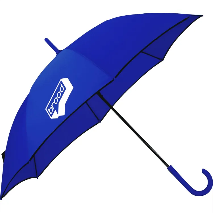 Picture of Auto Open Colourised Fashion Umbrella