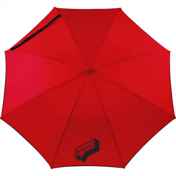 Picture of Auto Open Colourised Fashion Umbrella
