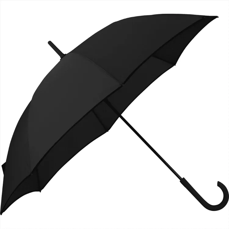 Picture of Auto Open Colourised Fashion Umbrella