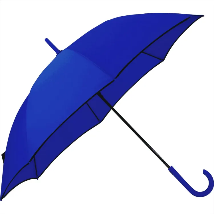 Picture of Auto Open Colourised Fashion Umbrella