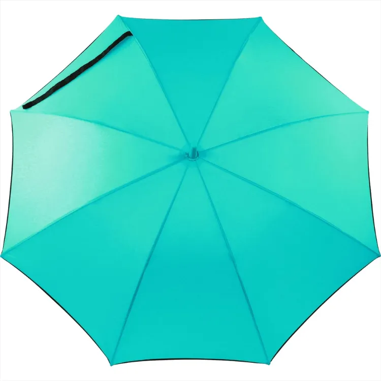 Picture of Auto Open Colourised Fashion Umbrella