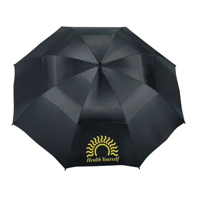 Picture of Course 62" Vented Golf Umbrella