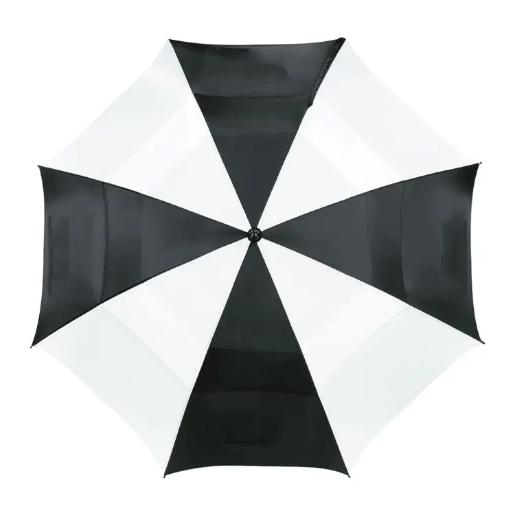 Picture of Course 62" Vented Golf Umbrella