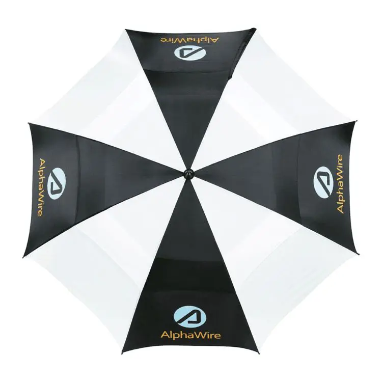 Picture of Course 62" Vented Golf Umbrella