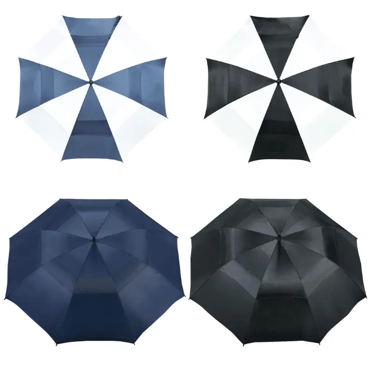 Picture of Course 62" Vented Golf Umbrella