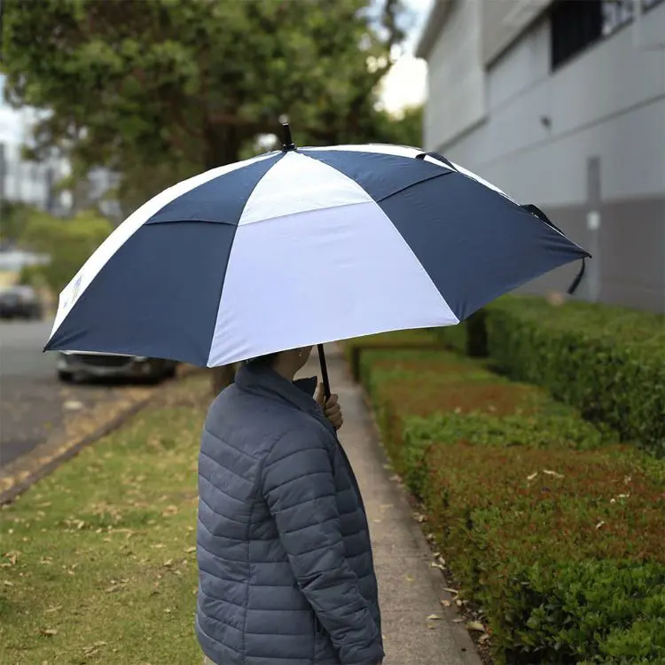 Picture of Darani 58" Recycled Golf Umbrella