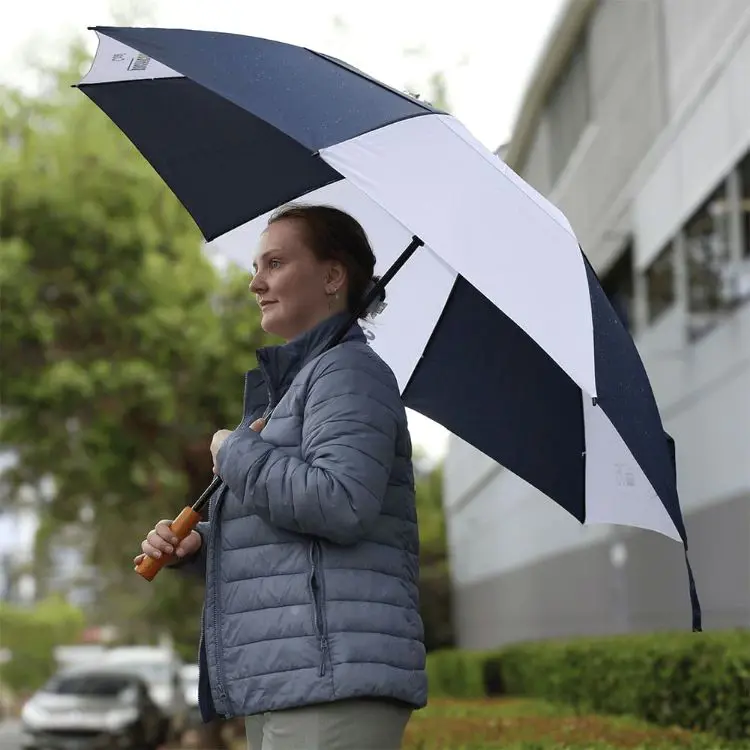 Picture of Darani 58" Recycled Golf Umbrella