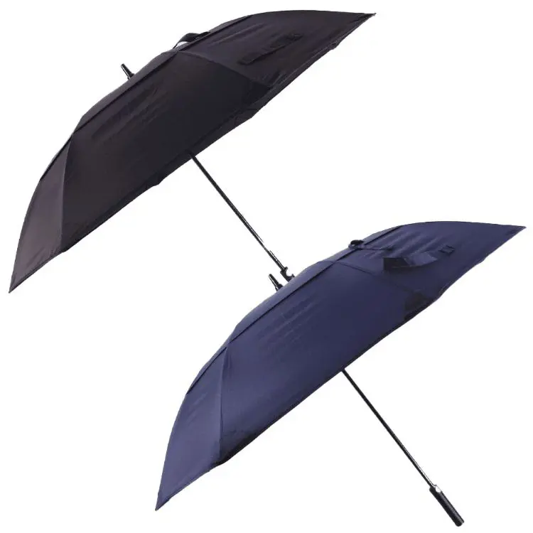 Picture of 60" Vented Tipless Golf Umbrella