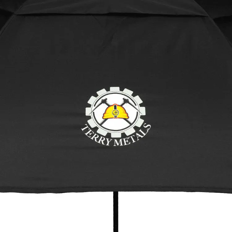 Picture of 60" Vented Tipless Golf Umbrella
