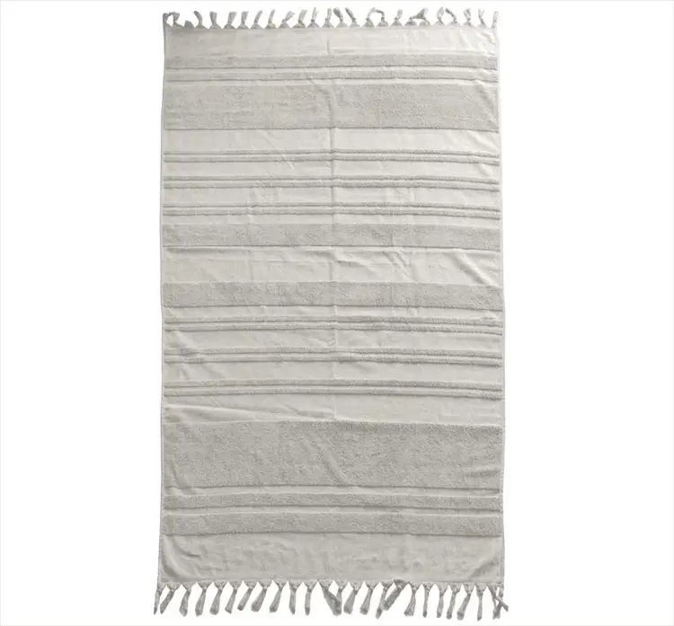 Picture of Trekk Flat Terry Towel