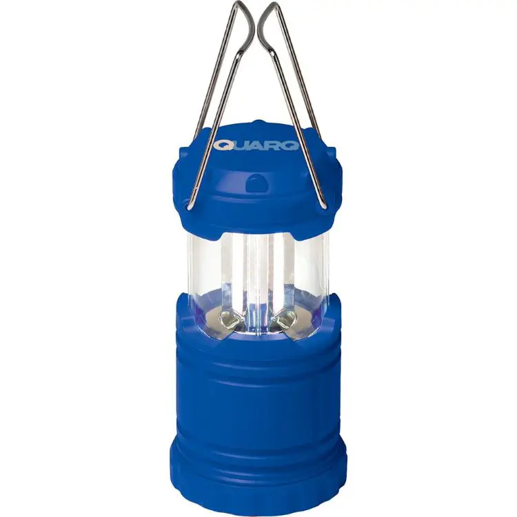 Picture of Mini COB Pop Up Lantern