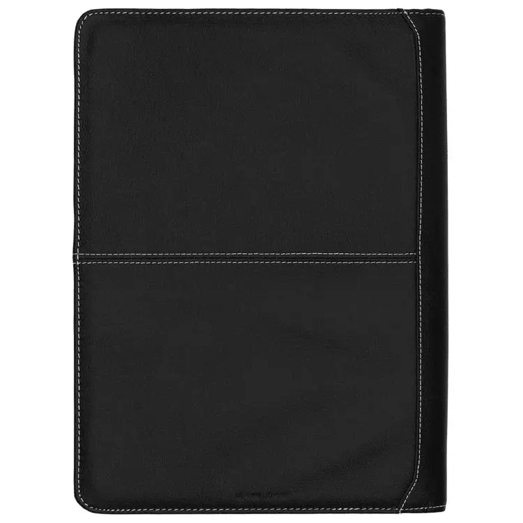 Picture of The Millennium Full Grain A4 Leather Compendium