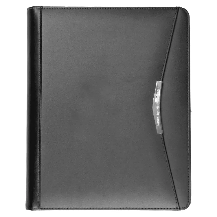 Picture of The Windsor A4 Bonded Leather Compendium