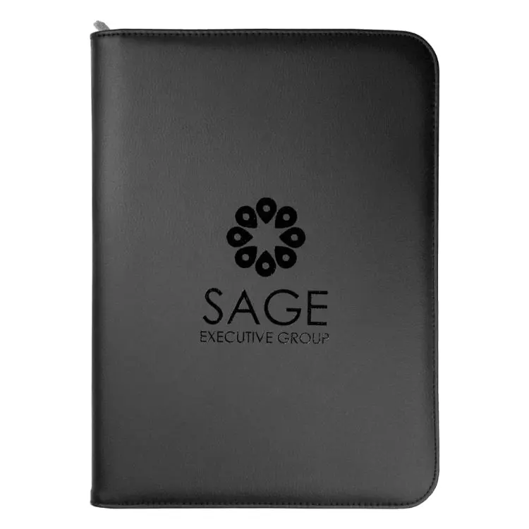 Picture of Maxx A4 Compendium In Imitation Leather