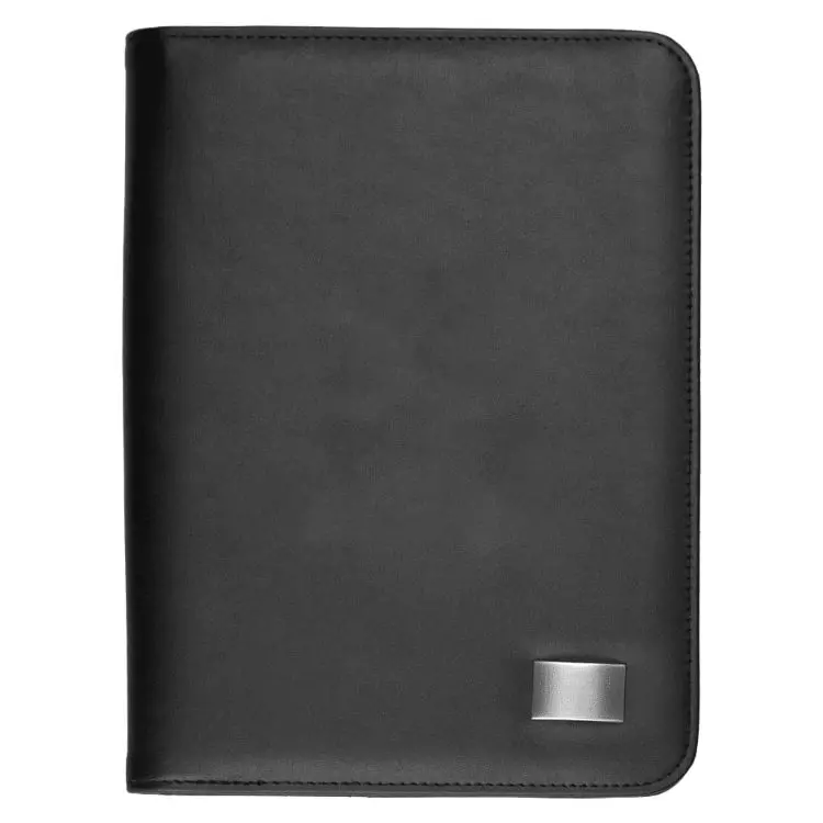 Picture of A5 Zippered Compendium