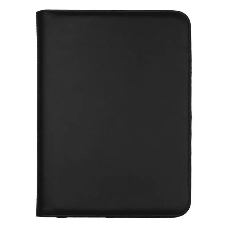 Picture of Recycled A4 Zip Portfolio