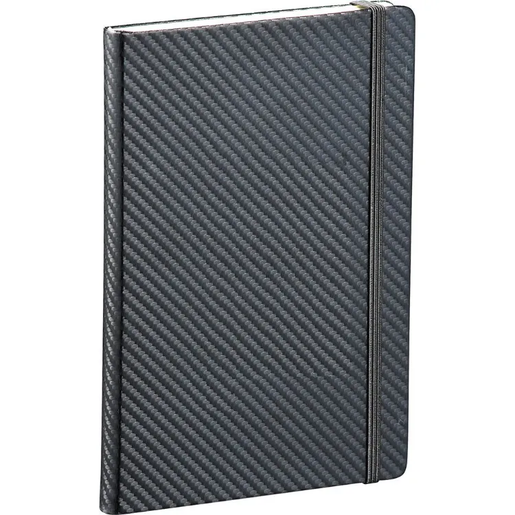 Picture of Ambassador Carbon Fibre 5 X 7 JournalBook