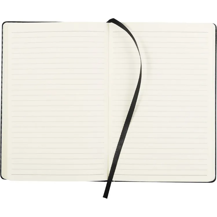 Picture of Ambassador Carbon Fibre 5 X 7 JournalBook