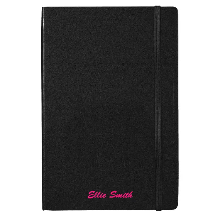 Picture of Ambassador Bound JournalBook