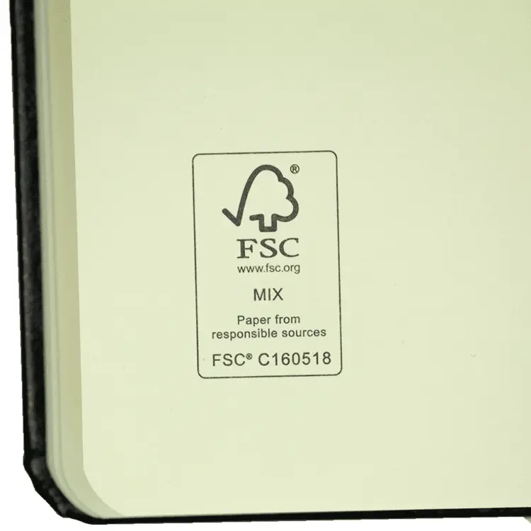 Picture of Ambassador Bound JournalBook