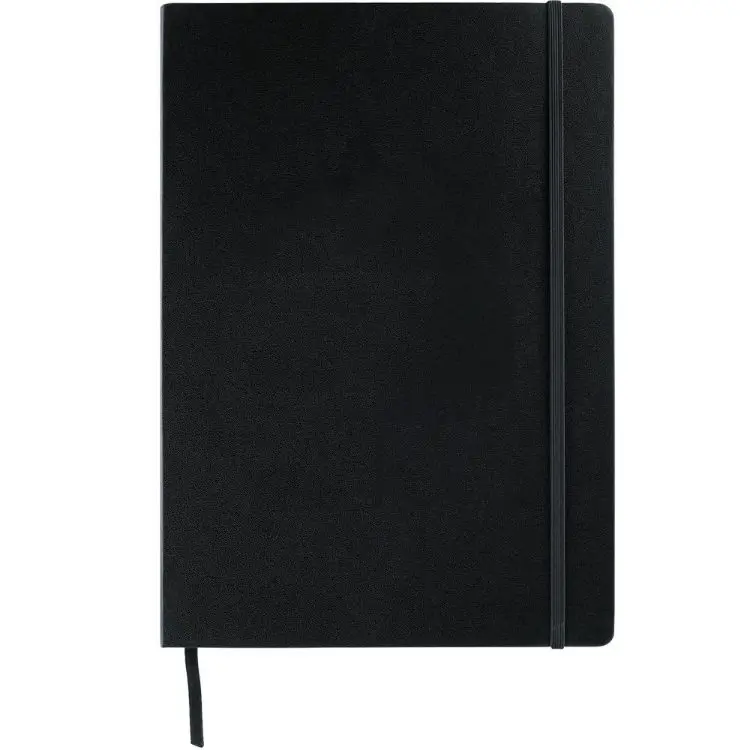 Picture of Ambassador Large Bound JournalBook