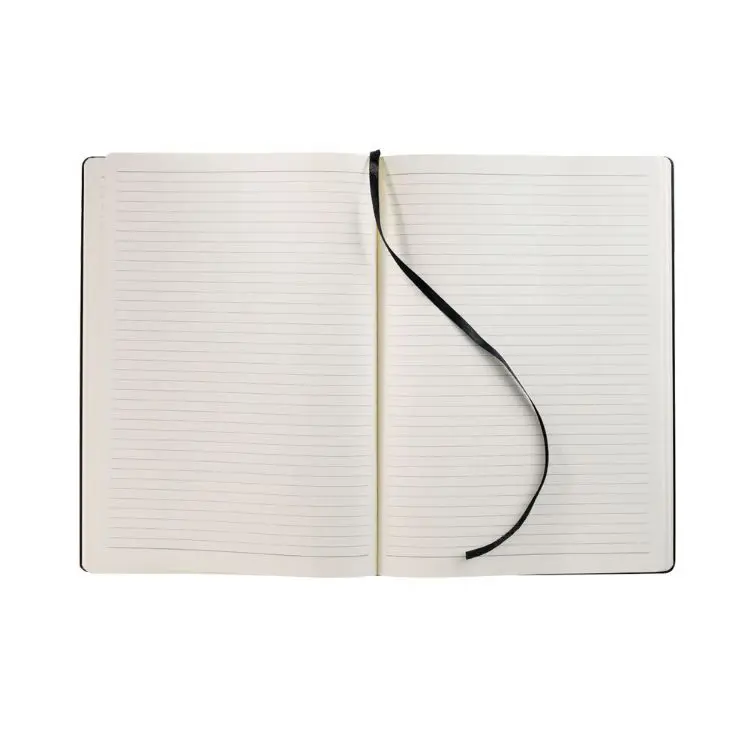 Picture of Ambassador Large Bound JournalBook