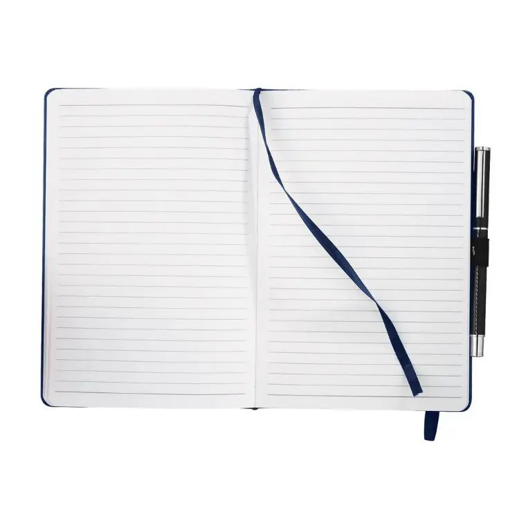Picture of Pedova Pocket Bound JournalBook