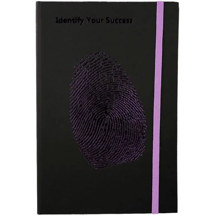 Picture of Colour Pop JournalBook