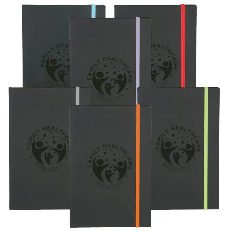 Picture of Colour Pop JournalBook