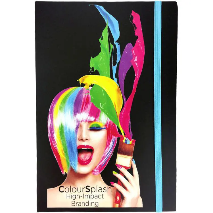 Picture of Colour Pop JournalBook