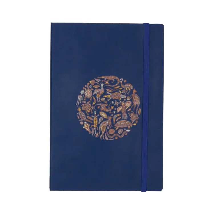 Picture of Pedova Soft Bound JournalBook