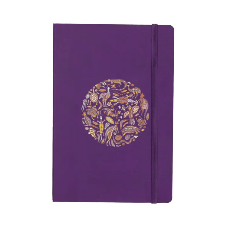 Picture of Pedova Soft Bound JournalBook