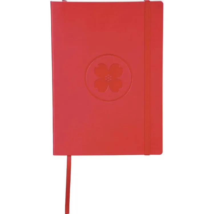 Picture of Pedova Large Ultra Soft Bound JournalBook