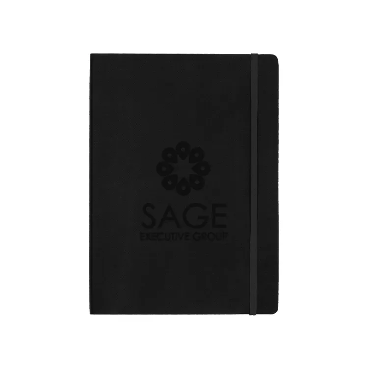 Picture of Pedova Large Ultra Soft Bound JournalBook