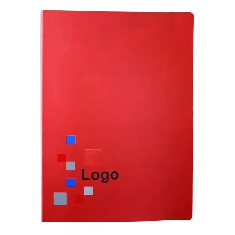 Picture of Pedova Large Ultra Soft Bound JournalBook