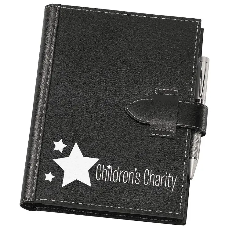 Picture of A5 Journal Cover