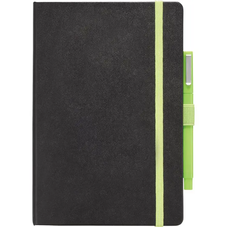 Picture of Nova Colour Pop Bound JournalBook