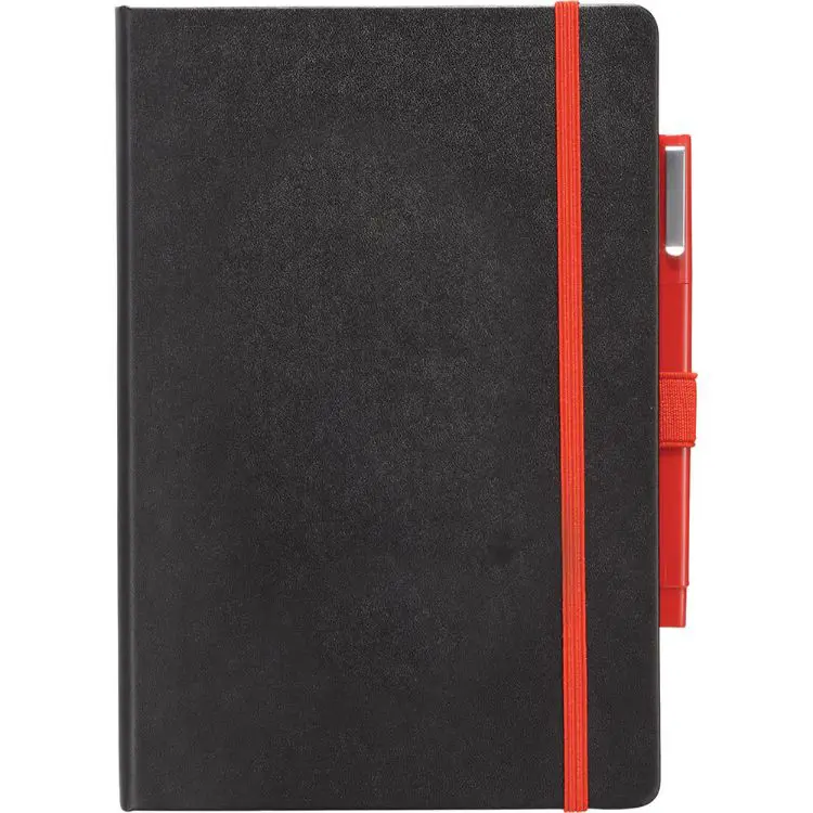 Picture of Nova Colour Pop Bound JournalBook