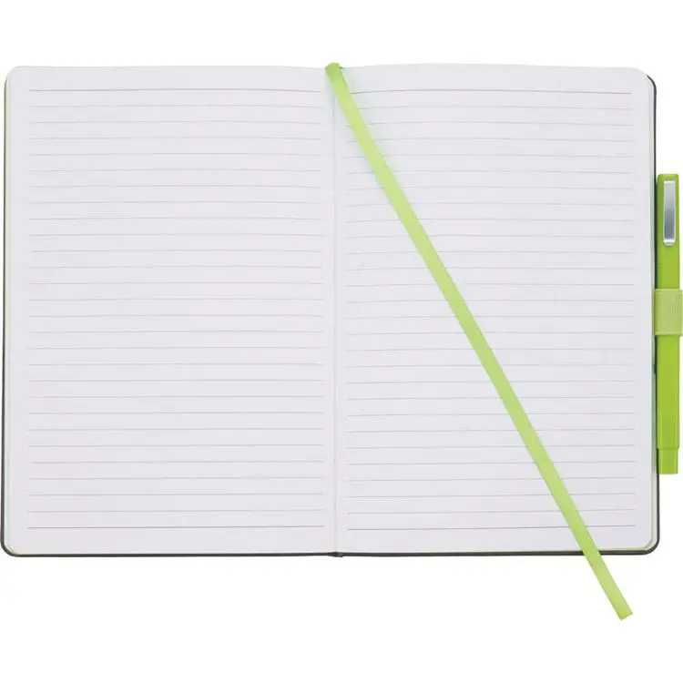 Picture of Nova Colour Pop Bound JournalBook