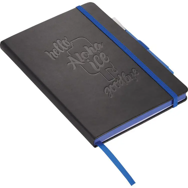 Picture of Nova Colour Pop Bound JournalBook