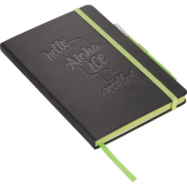 Picture of Nova Colour Pop Bound JournalBook