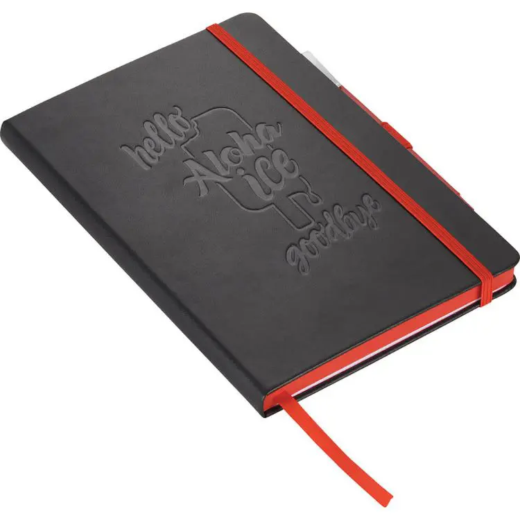 Picture of Nova Colour Pop Bound JournalBook