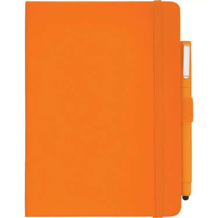 Picture of Vienna Hard Bound JournalBook