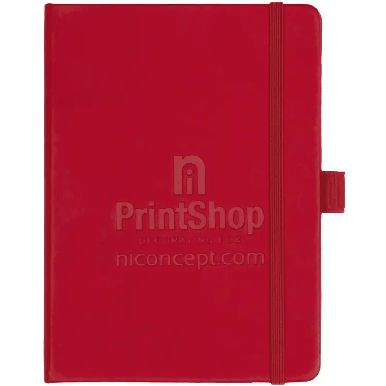 Picture of Vienna Hard Bound JournalBook