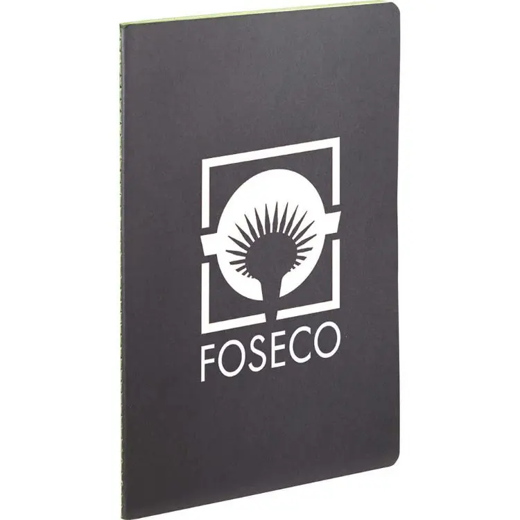 Picture of Colour Pop Saddlestitch JournalBook