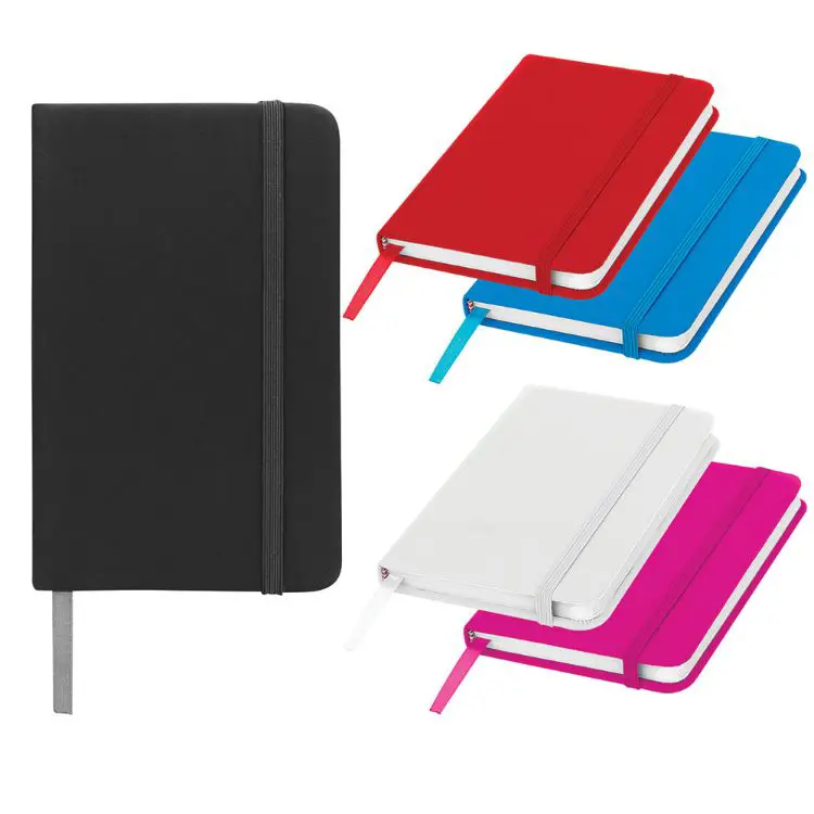 Picture of Spectrum Pocket Bound JournalBook