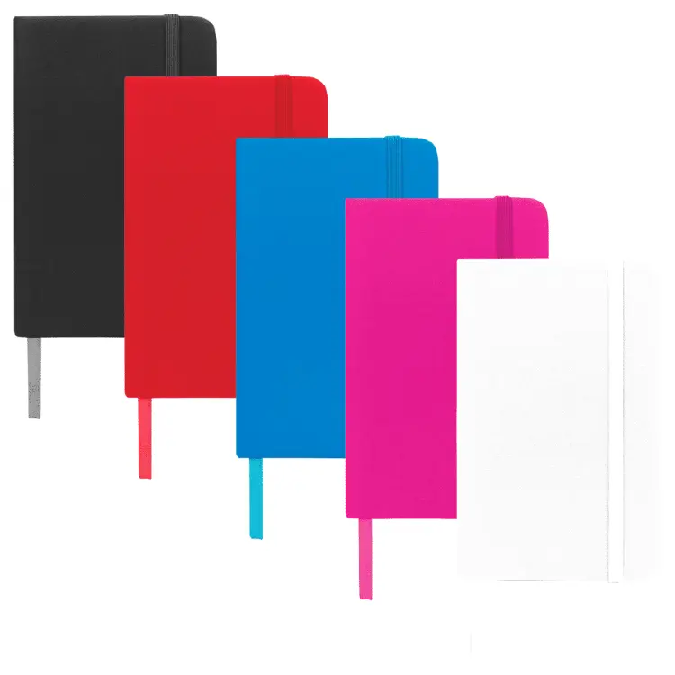 Picture of Spectrum Pocket Bound JournalBook