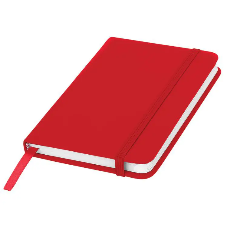 Picture of Spectrum Pocket Bound JournalBook